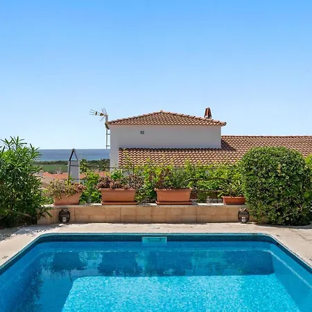 Piscis Villa *