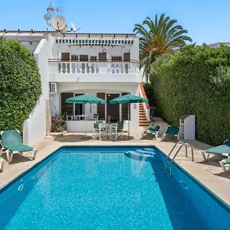 Piscis Villa