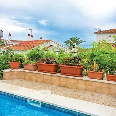 Villa Piscis Son Bou